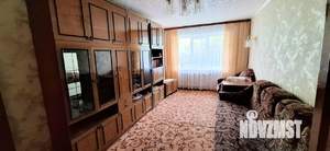 2-к квартира, на длительный срок, 47м2, 1/5 этаж