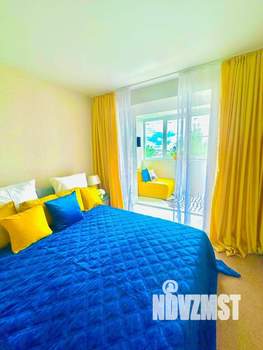 1-к квартира, посуточно, 53м2, 1/1 этаж