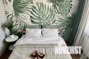 1-к квартира, посуточно, 37м2, 9/16 этаж