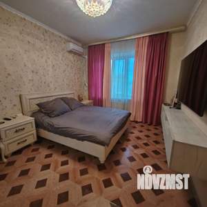 2-к квартира, на длительный срок, 58м2, 4/8 этаж