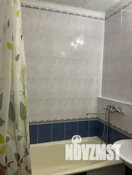 1-к квартира, посуточно, 35м2, 8/9 этаж