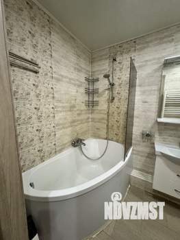 2-к квартира, на длительный срок, 42м2, 17/28 этаж