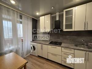 2-к квартира, на длительный срок, 52м2, 3/5 этаж