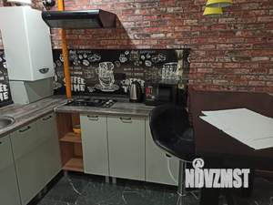 1-к квартира, посуточно, 42м2, 1/23 этаж