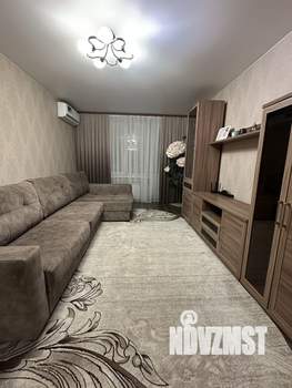 1-к квартира, на длительный срок, 35м2, 8/9 этаж