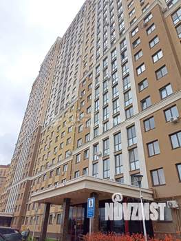 1-к квартира, на длительный срок, 37м2, 2/25 этаж