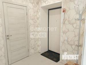 1-к квартира, на длительный срок, 40м2, 12/16 этаж