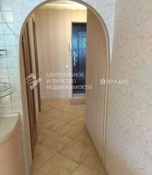 1-к квартира, на длительный срок, 37м2, 8/10 этаж