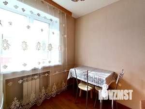 1-к квартира, посуточно, 38м2, 4/5 этаж