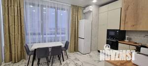 2-к квартира, на длительный срок, 60м2, 9/21 этаж