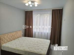 1-к квартира, на длительный срок, 45м2, 2/26 этаж