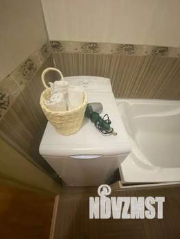 1-к квартира, посуточно, 46м2, 3/17 этаж