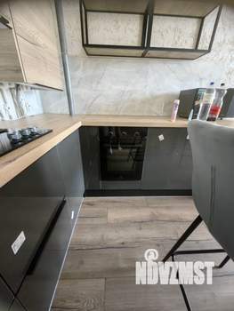 1-к квартира, на длительный срок, 40м2, 2/25 этаж