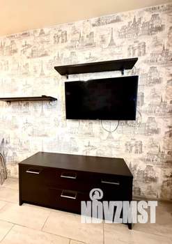 Студия квартира, посуточно, 32м2, 23/25 этаж