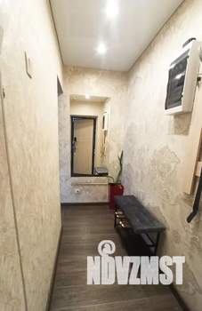 2-к квартира, посуточно, 45м2, 3/4 этаж