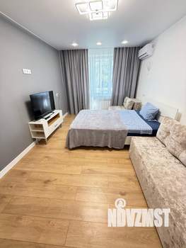 2-к квартира, посуточно, 60м2, 1/1 этаж