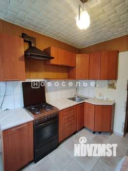 1-к квартира, на длительный срок, 36м2, 3/9 этаж