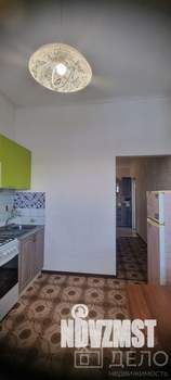 1-к квартира, на длительный срок, 42м2, 6/6 этаж