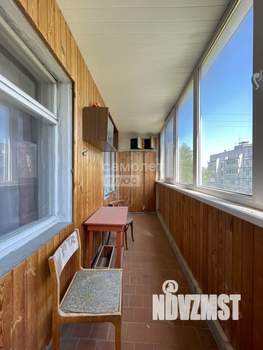 2-к квартира, на длительный срок, 52м2, 4/5 этаж