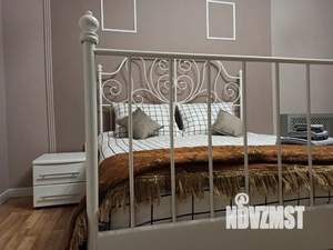 2-к квартира, посуточно, 62м2, 8/9 этаж