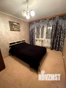 2-к квартира, посуточно, 55м2, 4/5 этаж