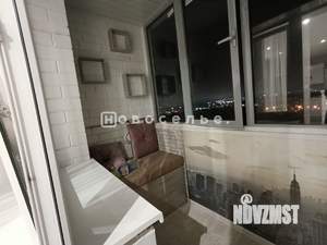 1-к квартира, на длительный срок, 34м2, 15/15 этаж