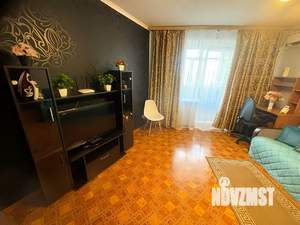 1-к квартира, посуточно, 30м2, 7/9 этаж