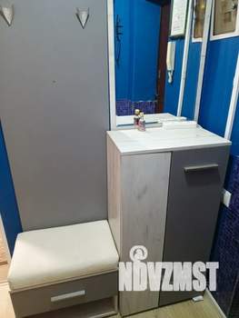 1-к квартира, посуточно, 30м2, 4/5 этаж