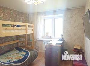 1-к квартира, на длительный срок, 42м2, 5/25 этаж