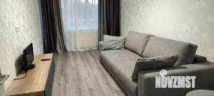 2-к квартира, посуточно, 45м2, 2/10 этаж