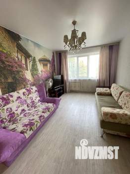 3-к квартира, на длительный срок, 65м2, 2/9 этаж