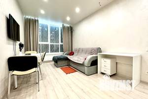 1-к квартира, посуточно, 75м2, 1/1 этаж