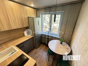 1-к квартира, на длительный срок, 31м2, 2/5 этаж