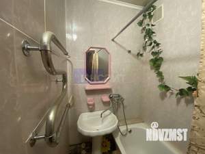 2-к квартира, на длительный срок, 47м2, 1/5 этаж