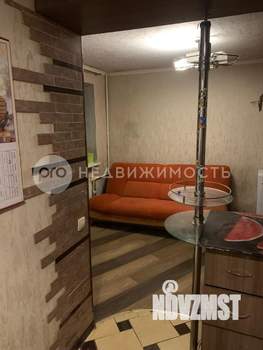 1-к квартира, на длительный срок, 20м2, 2/5 этаж