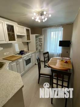 3-к квартира, посуточно, 65м2, 5/5 этаж