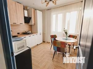 1-к квартира, посуточно, 33м2, 6/10 этаж