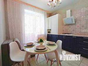 1-к квартира, посуточно, 38м2, 14/15 этаж