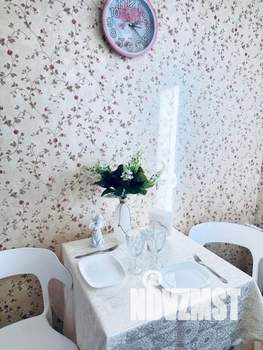 1-к квартира, посуточно, 35м2, 2/9 этаж