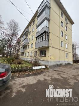 1-к квартира, на длительный срок, 36м2, 1/5 этаж