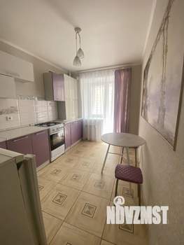 1-к квартира, на длительный срок, 44м2, 2/15 этаж