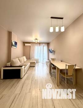 2-к квартира, посуточно, 75м2, 19/20 этаж