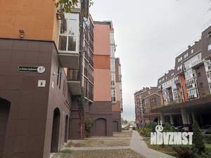 2-к квартира, на длительный срок, 53м2, 4/6 этаж