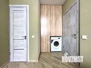 1-к квартира, посуточно, 18м2, 1/1 этаж