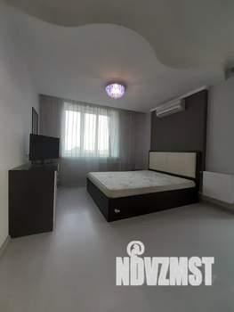 2-к квартира, посуточно, 69м2, 13/17 этаж