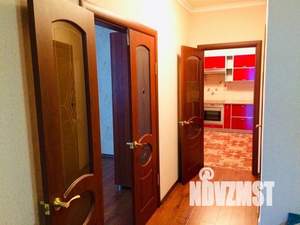 1-к квартира, посуточно, 60м2, 1/1 этаж