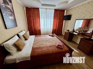 2-к квартира, посуточно, 67м2, 1/1 этаж