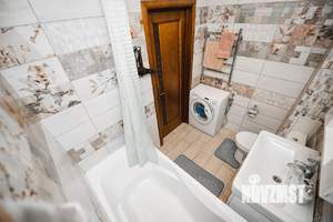 1-к квартира, посуточно, 48м2, 2/12 этаж