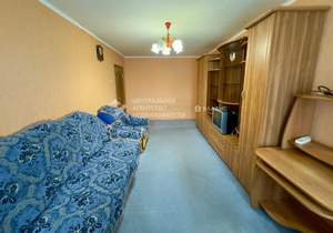 1-к квартира, на длительный срок, 31м2, 4/5 этаж