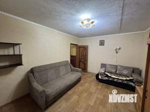 1-к квартира, на длительный срок, 46м2, 6/11 этаж